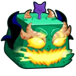 West Dragon