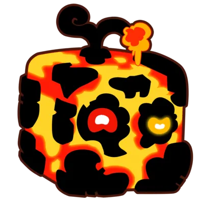 blox fruits magma icon