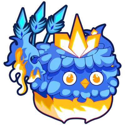 blox fruits phoenix icon